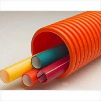 Hdpe Sewage Pipe